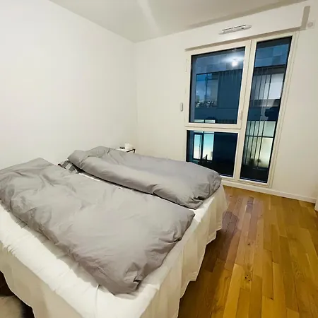 Studio 800M To Opera Apartmán Saint-Maur-des-Fossés