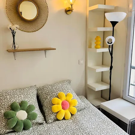 Apartment 800m To Opera