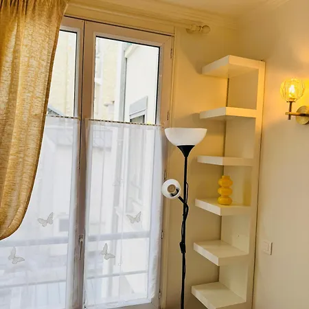 800m To Opera Appartement Paris