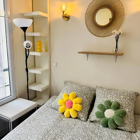 800m To Opera Apartment *